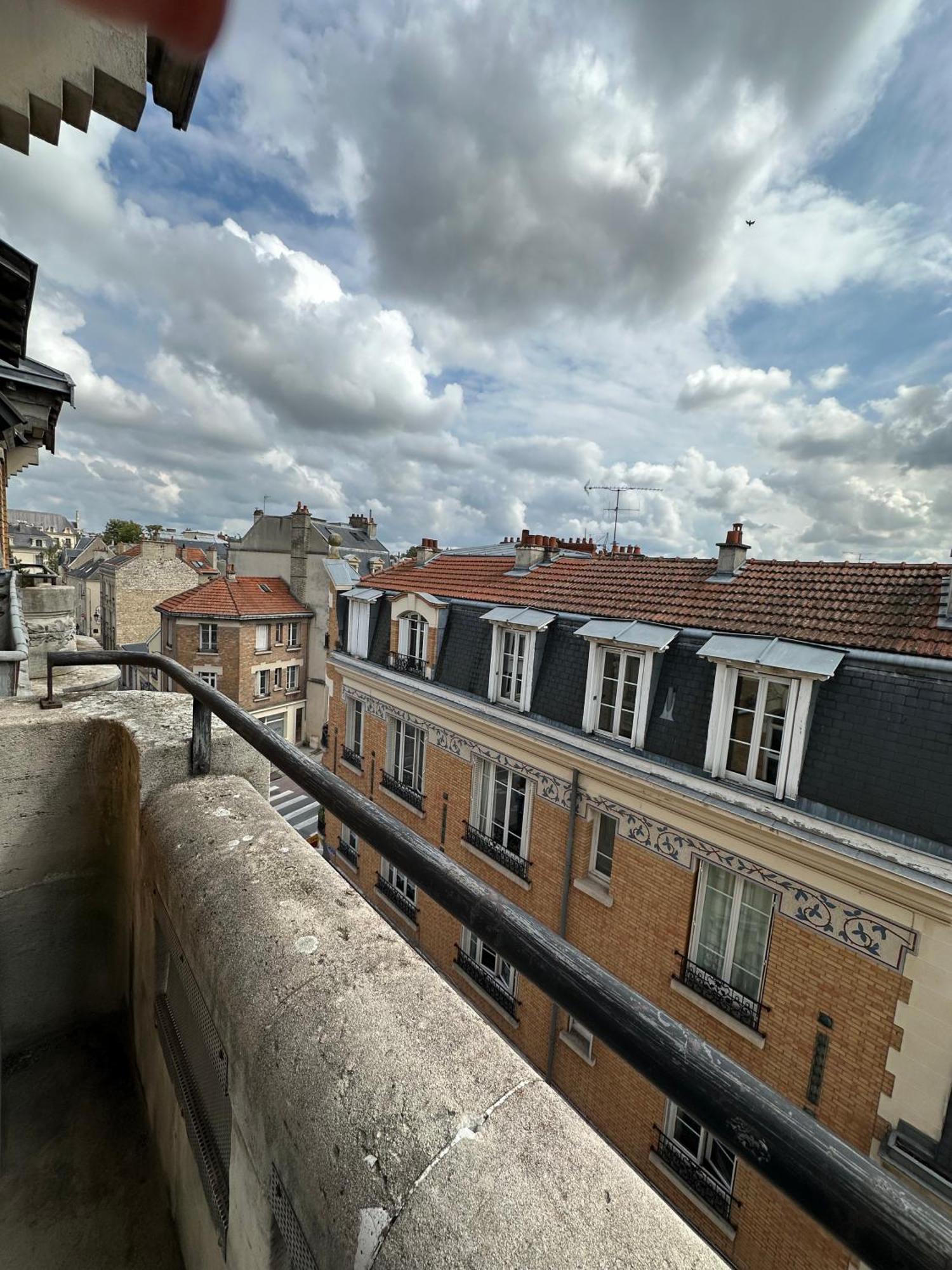 Faro, Vue Sur La Cathedrale Apartamento Reims Exterior foto